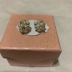 4pairs  Women earrings